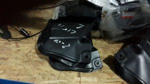 2007 MODEL HONDA CİVİC ÇIKMA DIŞ AYNA GÖVDESİ ADNAN TÜRK OTO DA